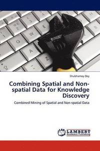 bokomslag Combining Spatial and Non-spatial Data for Knowledge Discovery