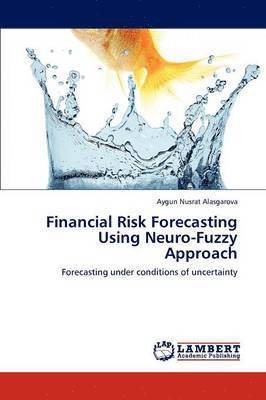 bokomslag Financial Risk Forecasting Using Neuro-Fuzzy Approach