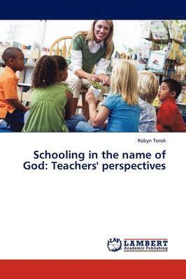 Schooling in the Name of God 1