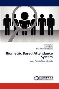 bokomslag Biometric Based Attendance System