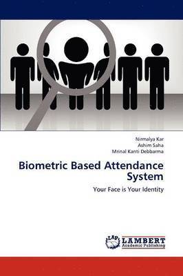Biometric Based Attendance System 1