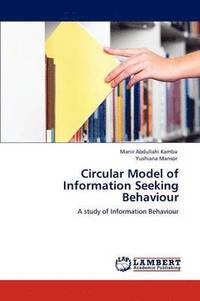 bokomslag Circular Model of Information Seeking Behaviour