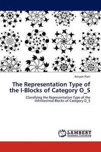 bokomslag The Representation Type of the I-Blocks of Category O_S