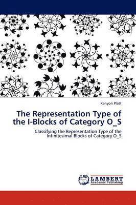 The Representation Type of the I-Blocks of Category O_S 1