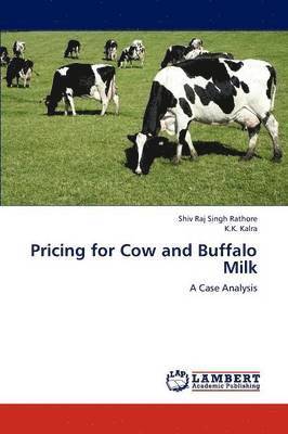 Pricing for Cow and Buffalo Milk 1