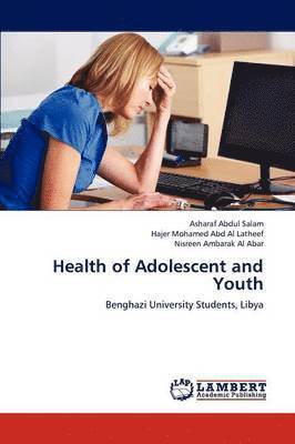 Health of Adolescent and Youth 1