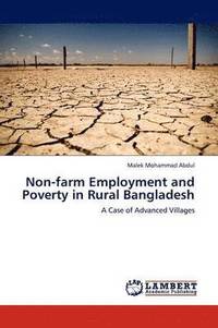 bokomslag Non-farm Employment and Poverty in Rural Bangladesh