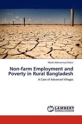 bokomslag Non-farm Employment and Poverty in Rural Bangladesh