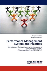 bokomslag Performance Management System and Practices