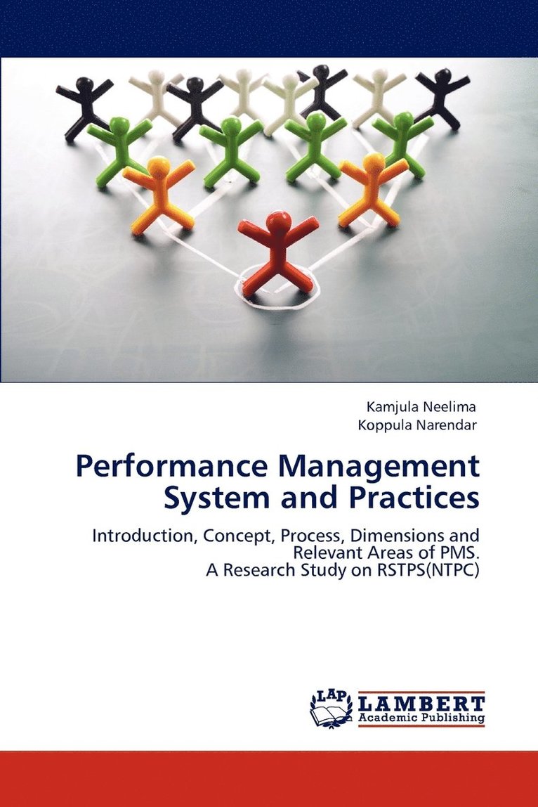 Performance Management System and Practices 1