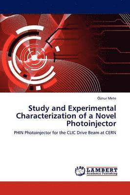 Study and Experimental Characterization of a Novel Photoinjector 1