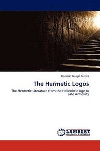 bokomslag The Hermetic Logos