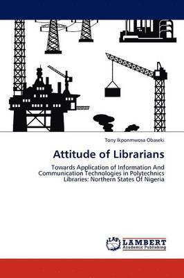 Attitude of Librarians 1