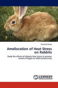 bokomslag Amelioration of Heat Stress on Rabbits