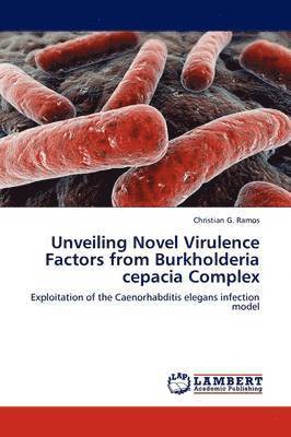 Unveiling Novel Virulence Factors from Burkholderia cepacia Complex 1