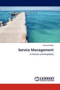 bokomslag Service Management