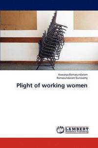 bokomslag Plight of Working Women
