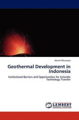 Geothermal Development in Indonesia 1