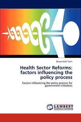Health Sector Reforms 1