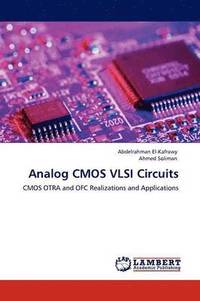 bokomslag Analog CMOS VLSI Circuits