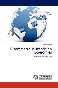 bokomslag E-Commerce in Transition Economies