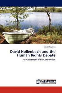 bokomslag David Hollenbach and the Human Rights Debate