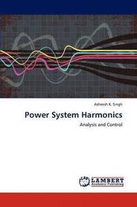 bokomslag Power System Harmonics