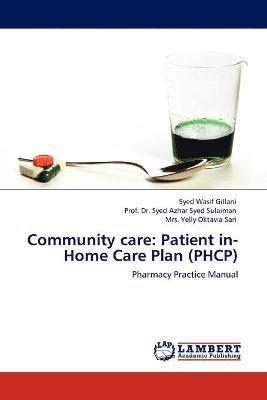 Community care 1