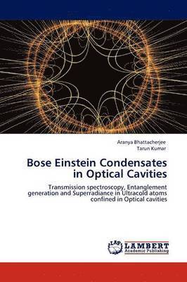Bose Einstein Condensates in Optical Cavities 1