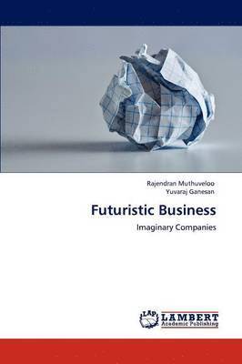 Futuristic Business 1