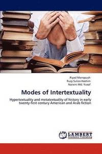 bokomslag Modes of Intertextuality