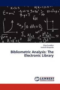 bokomslag Bibliometric Analysis
