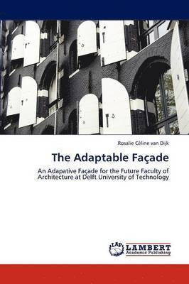 bokomslag The Adaptable Facade