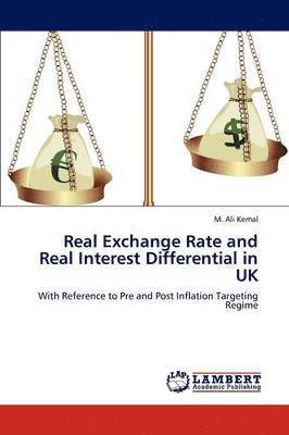 Real Exchange Rate and Real Interest Differential in UK 1