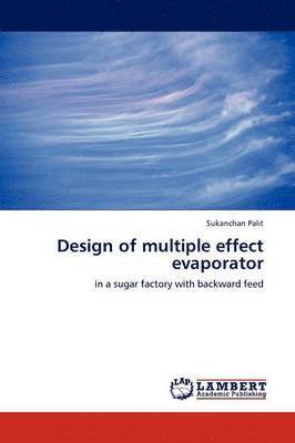 Design of Multiple Effect Evaporator 1