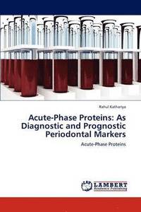 bokomslag Acute-Phase Proteins