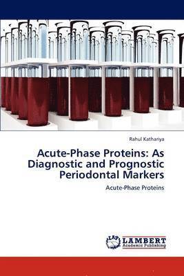 Acute-Phase Proteins 1