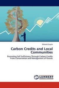 bokomslag Carbon Credits and Local Communities