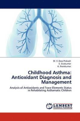 Childhood Asthma 1