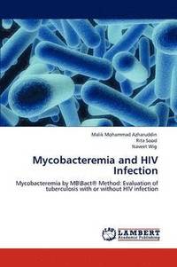 bokomslag Mycobacteremia and HIV Infection