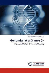 bokomslag Genomics at a Glance (I)