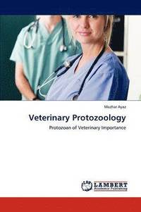 bokomslag Veterinary Protozoology