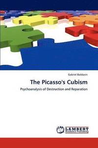 bokomslag The Picasso's Cubism