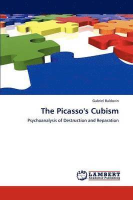The Picasso's Cubism 1