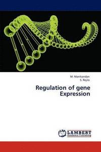bokomslag Regulation of gene Expression