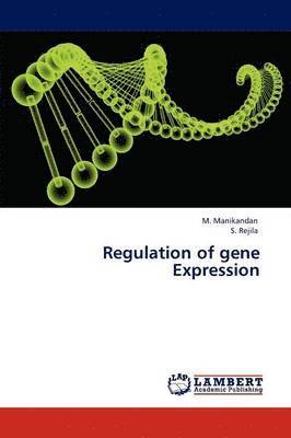 Regulation of gene Expression 1