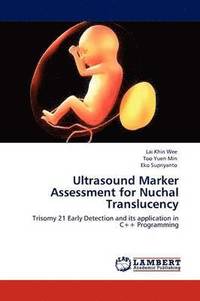 bokomslag Ultrasound Marker Assessment for Nuchal Translucency