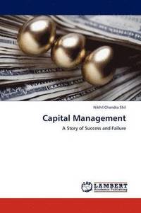 bokomslag Capital Management
