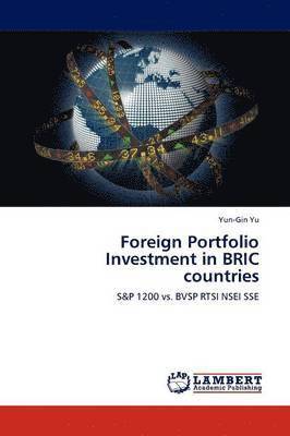Foreign Portfolio Investment in BRIC countries 1