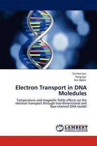 bokomslag Electron Transport in DNA Moledules